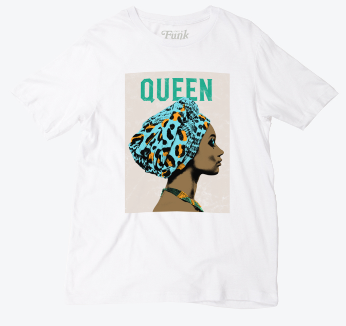 Queen Unisex T-Shirt