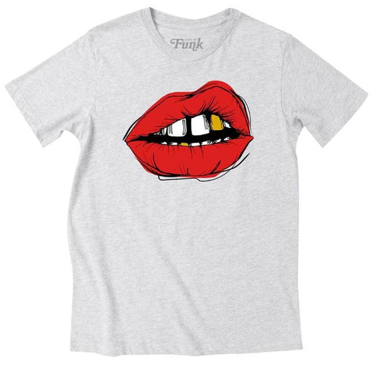 Grillz Unisex T-Shirt